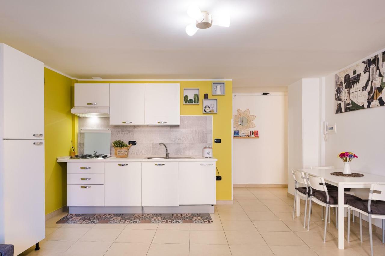 Apartamento Modern House Nápoles Exterior foto